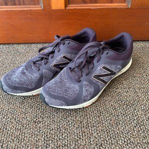 New Balance 635v2 Comfortride Running Shoe Size 9